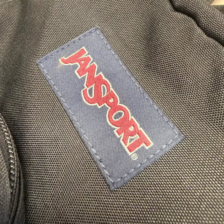 [BUNJANG] JanSport Mini Backpack Black / 잔스포츠 미니 백팩 블랙