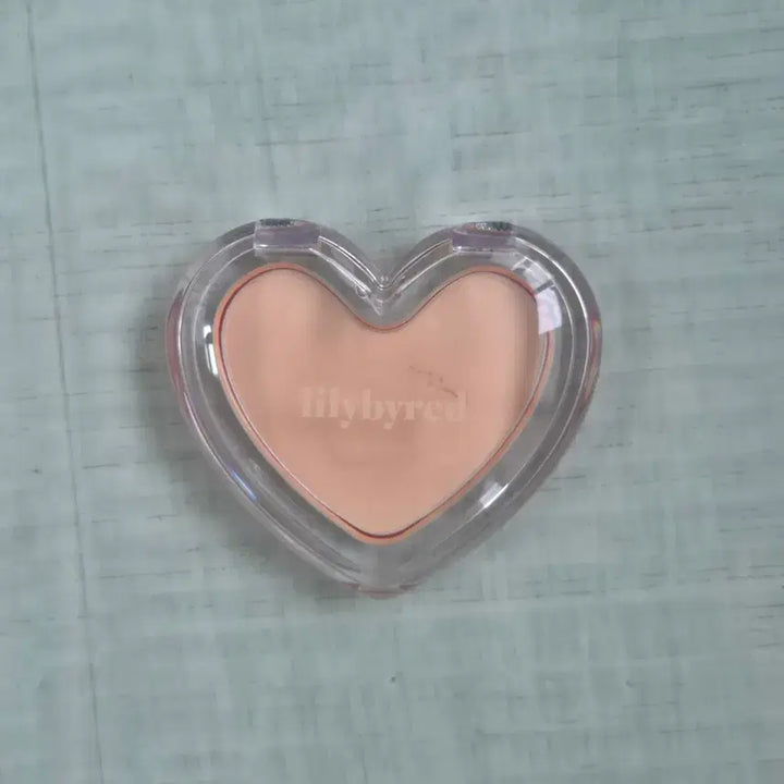 [BUNJANG] Lilybyred Blusher Cheddar Rose / 릴리바이레드 블러셔 03.체다블러
