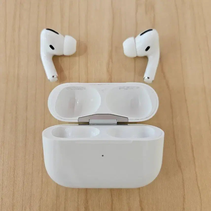 [BUNJANG] Apple AirPods Pro / 에어팟 프로 급처