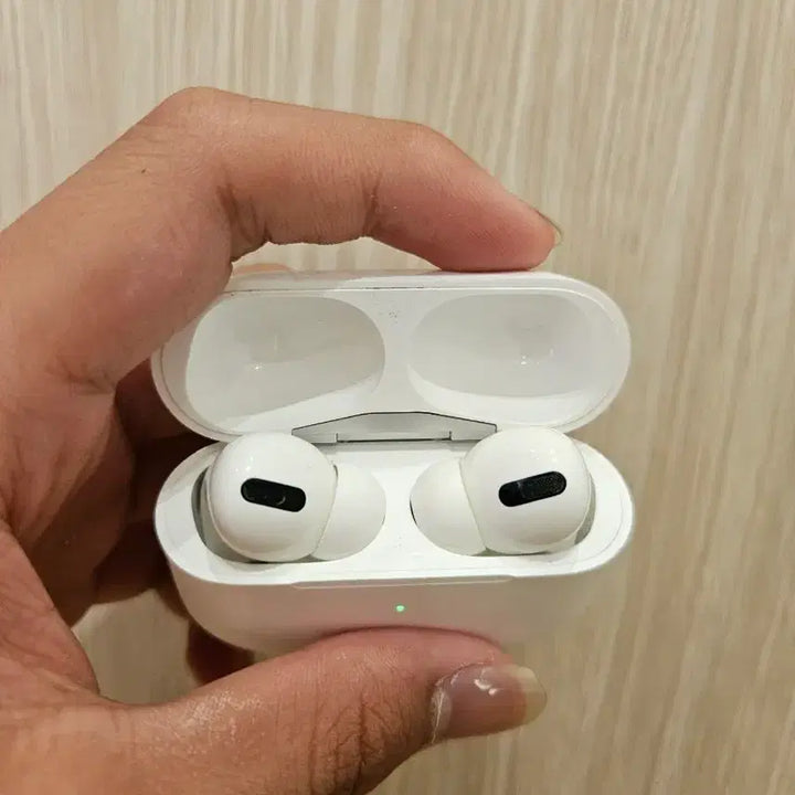 [BUNJANG] Apple AirPods Pro / 에어팟 프로 급처