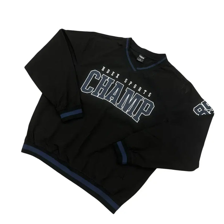 [SOLD OUT] HDEX 에이치덱스 풀오버 웜업