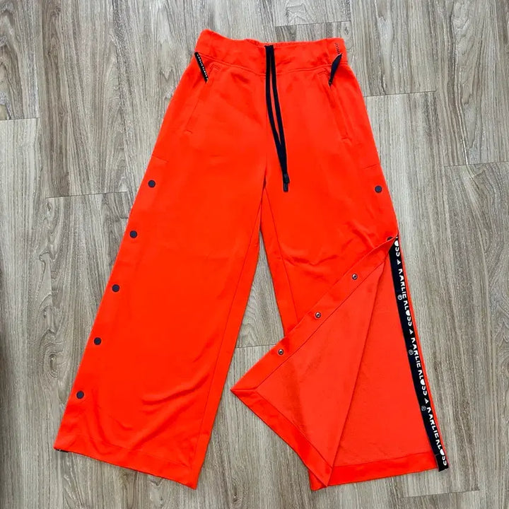 [BUNJANG] Adidas Flare Track Pants Women&