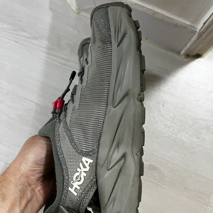 [BUNJANG] Hoka Hopara 2 Olive 265mm / 호카 호파라 2 올리브 265