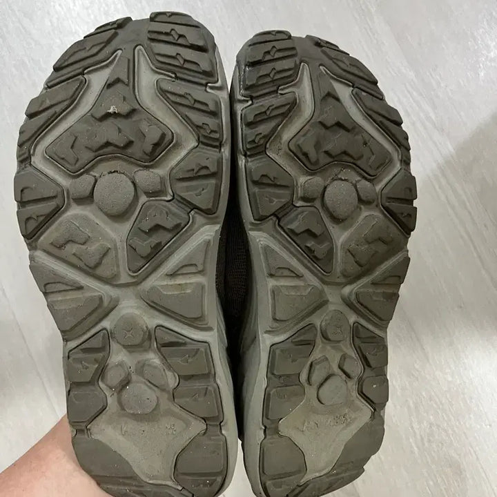 [BUNJANG] Hoka Hopara 2 Olive 265mm / 호카 호파라 2 올리브 265