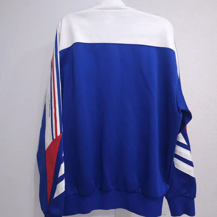 [BUNJANG] Adidas Old School Track Top Jersey / 아디다스 트랙탑 져지