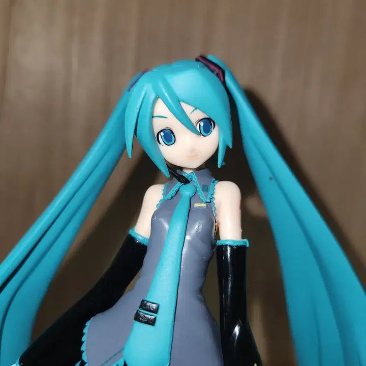 [BUNJANG] Hatsune Miku Extra Figure / 하츠네 미쿠 엑스트라 피규어