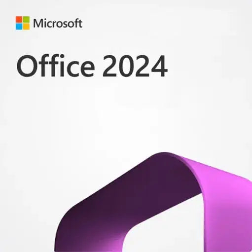 [BUNJANG] Microsoft Office 2024 Professional Plus Perpetual License / 오피스 2024 프로페셔널 플러스 영구 평생 이메일 발송