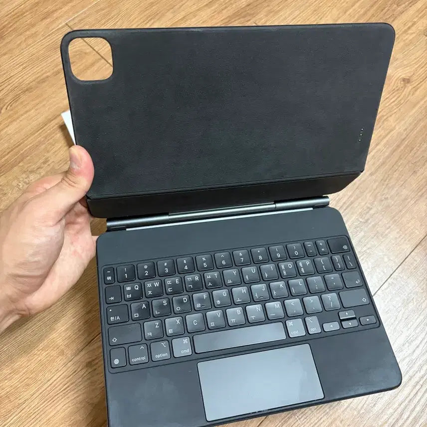 [BUNJANG] Apple Magic Keyboard for iPad / 애플 정품 매직키보드 아이패드 매직키보드