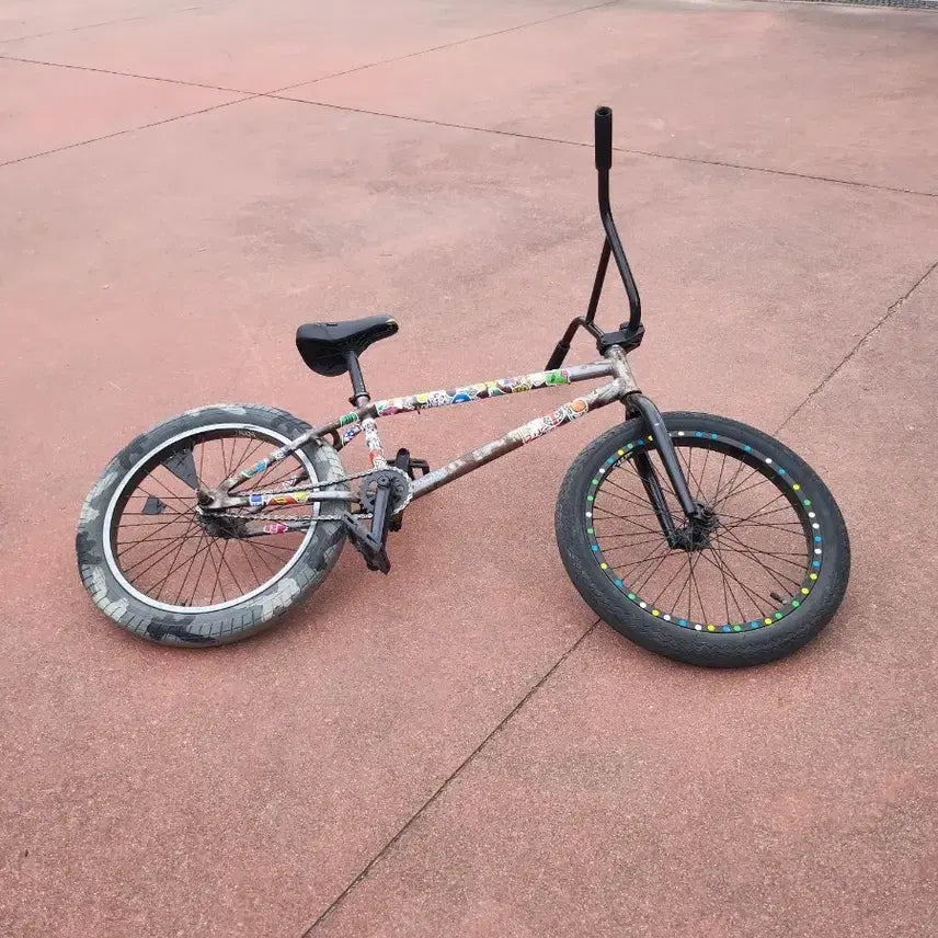 [BUNJANG] Subrosa BM Complete Bike / 서브로사 비엠 판매