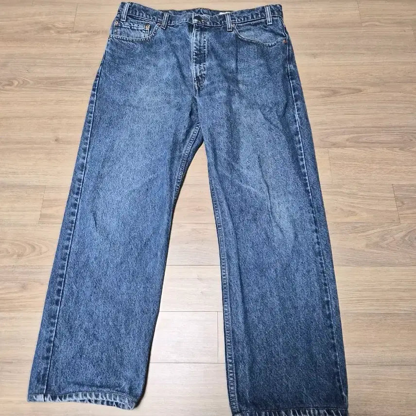 [SOLD OUT] Levis 리바이스 청바지 505 빈티지 W36