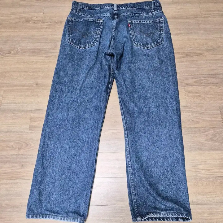[SOLD OUT] Levis 리바이스 청바지 505 빈티지 W36