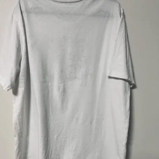 [BUNJANG] Coach T-shirt XL / 코치 정품 COACH 반팔티 XL 105