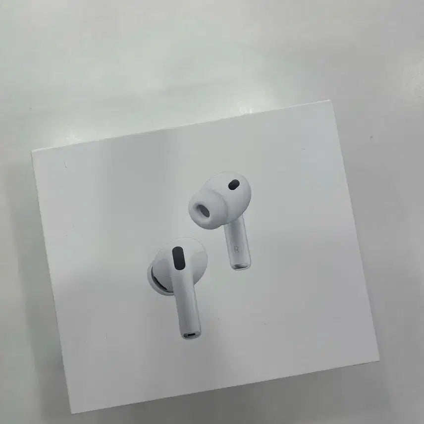 [BUNJANG] Apple AirPods Pro (3rd Generation) / 에어팟 프로3