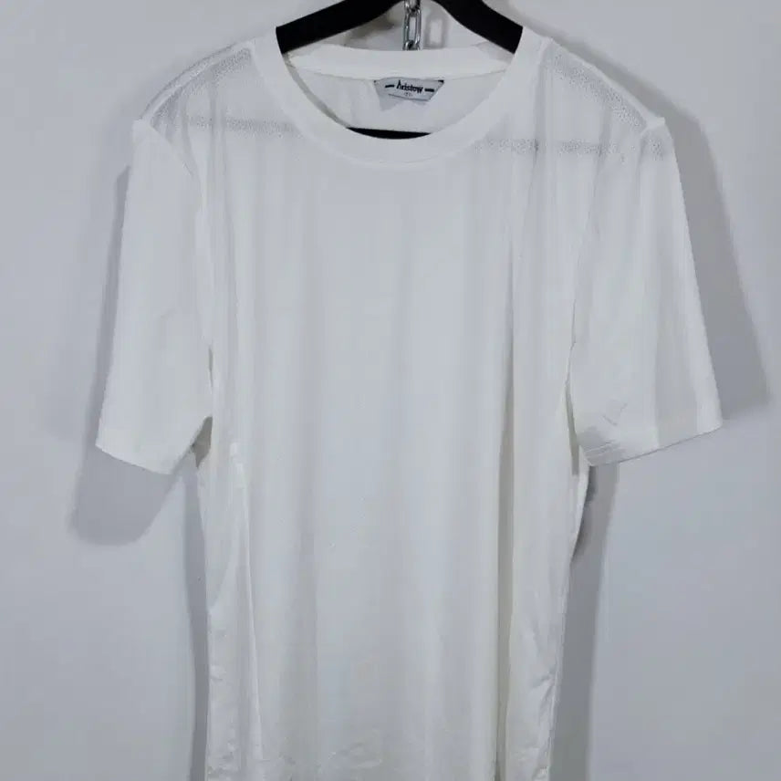 [BUNJANG] Aristou Functional Shirt / 아리스토우 기능성 셔츠