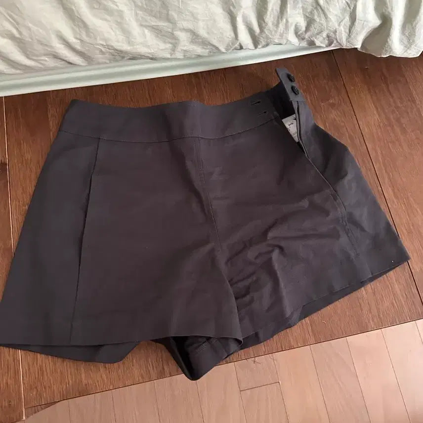 [BUNJANG] Prep For The Half Dublin Button Pants / 프렙포더 하프 더블린 버튼 팬츠