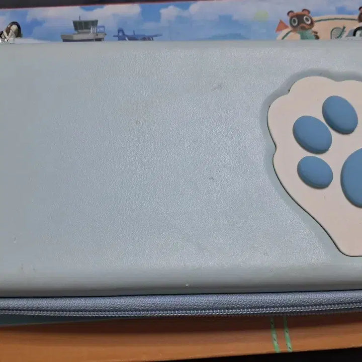 [BUNJANG] Nintendo Switch Animal Crossing Edition Console Bundle / 닌텐도 스위치 동물의 숲 에디션 칩 일괄 판매합니다!