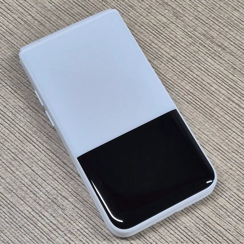 [BUNJANG] Mave Style Folder 2 AT-M140 - White / 마이브 스타일 폴더2 AT-M140