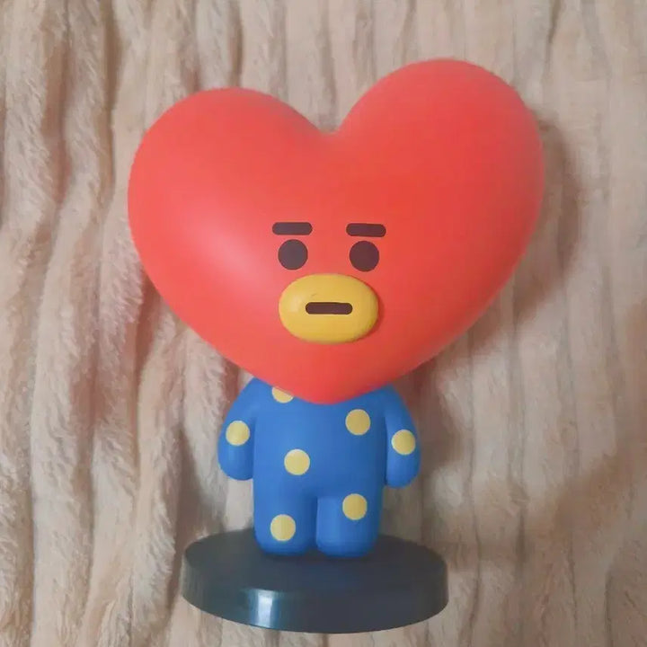 [BUNJANG] BT21 Tata Decorative Figurine Object / BT21 타타 장식용 피규어 오브제