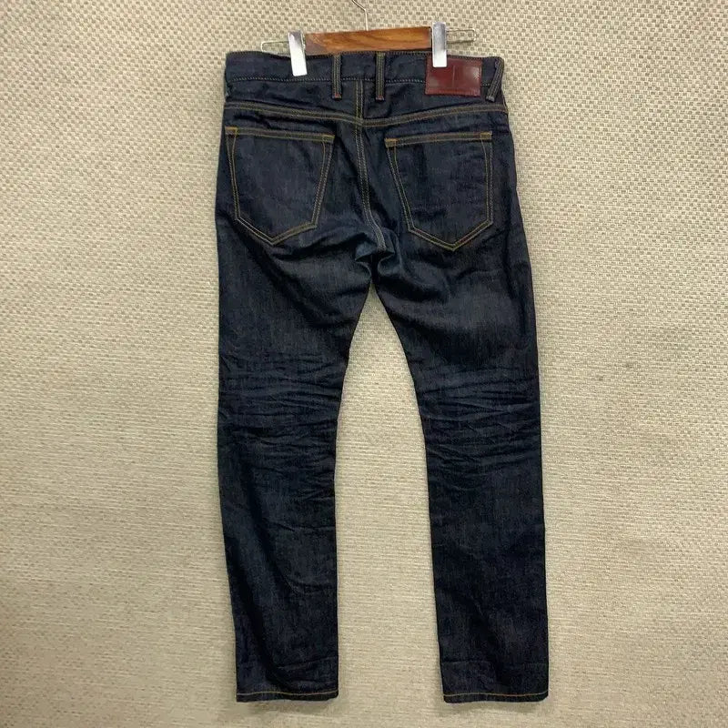 [BUNJANG] Tommy Hilfiger Denim Jeans Size 29 / 타미힐피거 데님 청바지 29인치 D00632