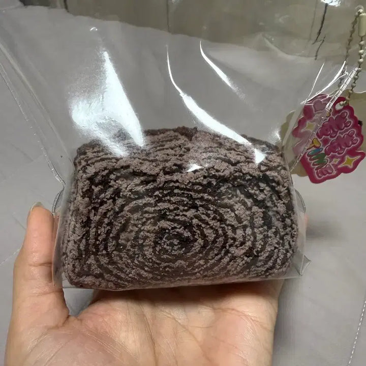 [BUNJANG] Juanjuan Squishy Toast / Juanjuan 토스트 말랑이