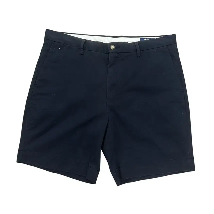 [BUNJANG] Polo Ralph Lauren Cotton Half Pants / 폴로랄프로렌 코튼 반바지