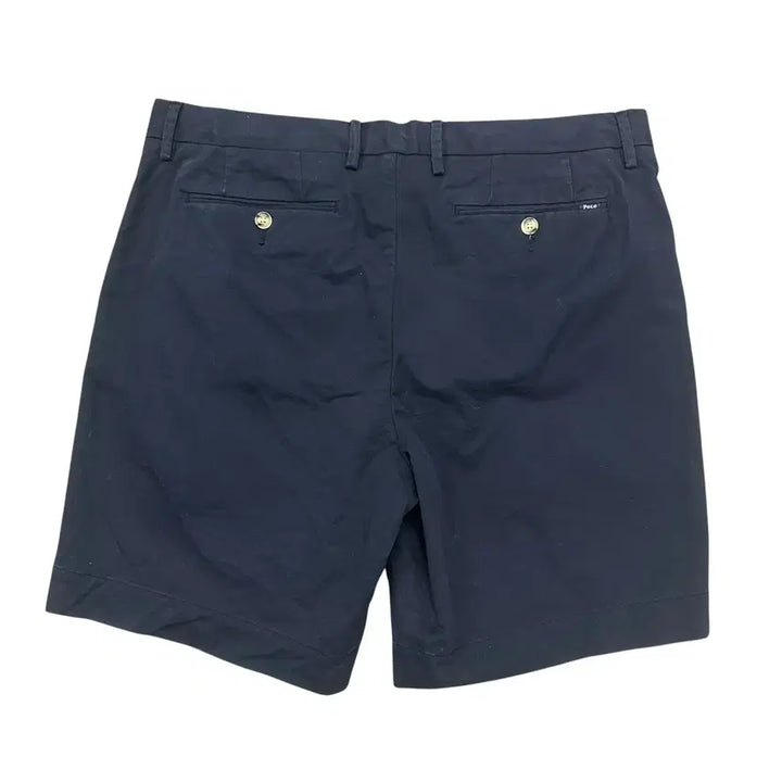 [BUNJANG] Polo Ralph Lauren Cotton Half Pants / 폴로랄프로렌 코튼 반바지