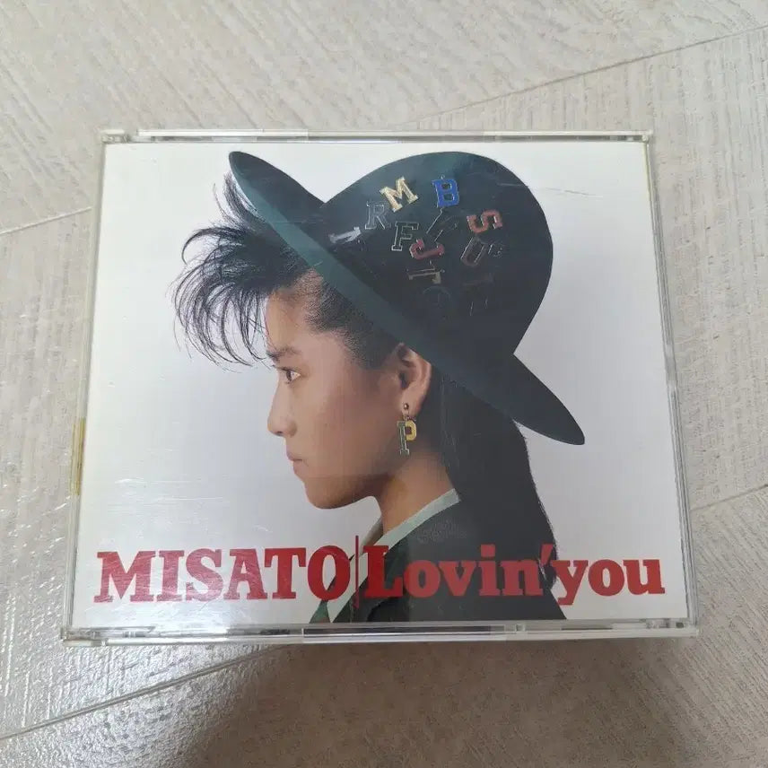 [BUNJANG] Misato Watanabe Lovin&