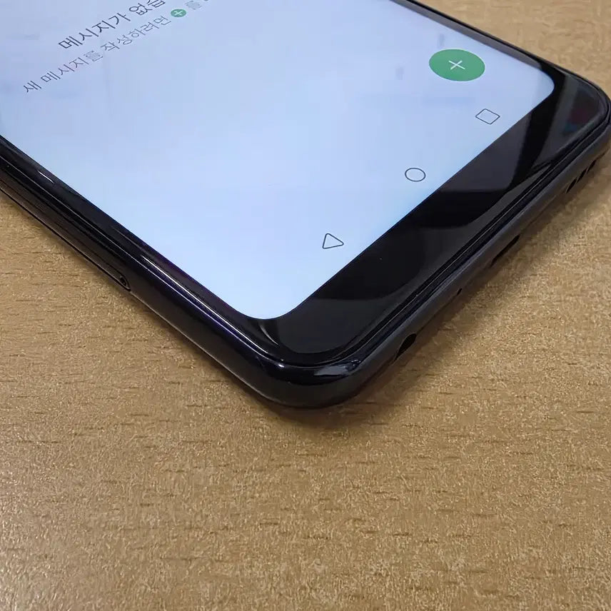 [BUNJANG] LG X6 2019 32GB SKT Black Smartphone / LG X6 2019