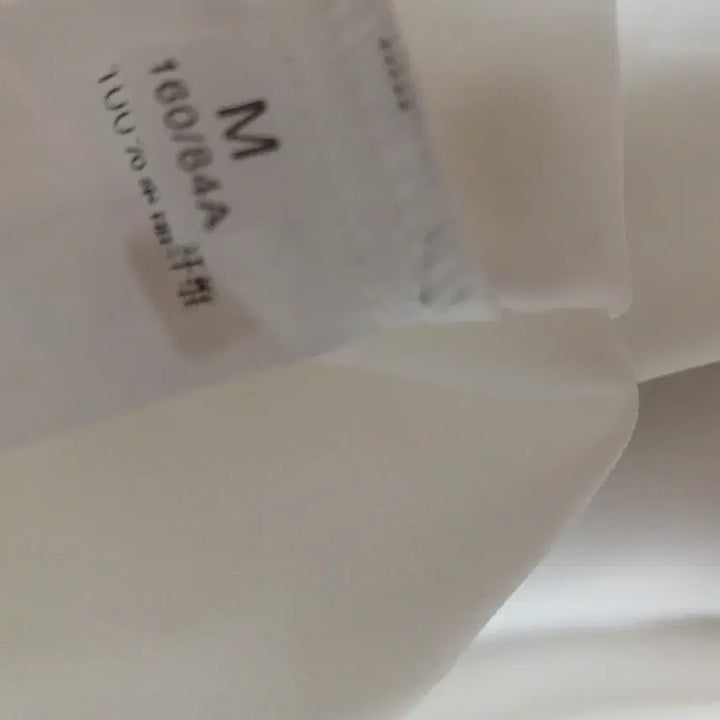 [BUNJANG] Ribbon Blouse White / 리본 블라우스 화이트