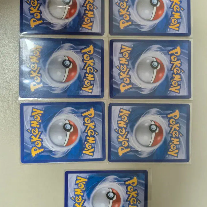 [BUNJANG] Pokemon Card GX Various Characters / 포켓몬 카드 GX 여러개 판매