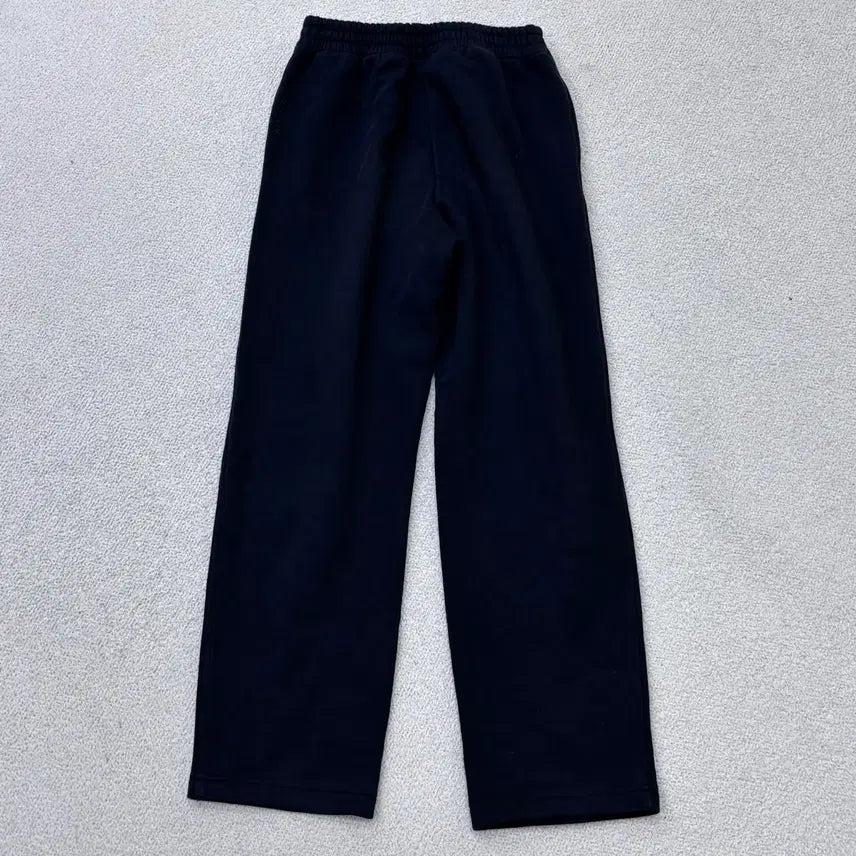 [BUNJANG] Adidas Kids Lightly Brushed Training Pants / 150 아디다스 키즈 약기모 트레이닝 팬츠 0619E