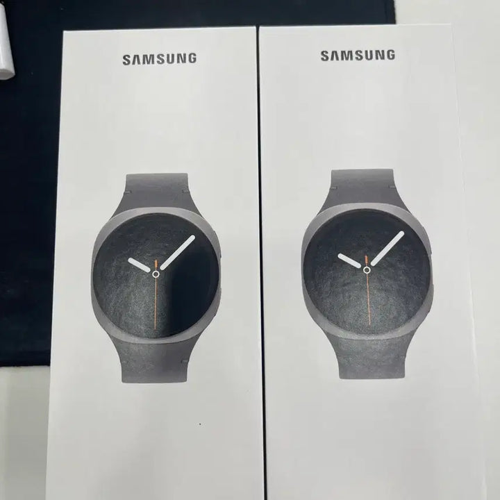 [BUNJANG] Samsung Galaxy Watch 8 40mm / 갤럭시워치8 40mm