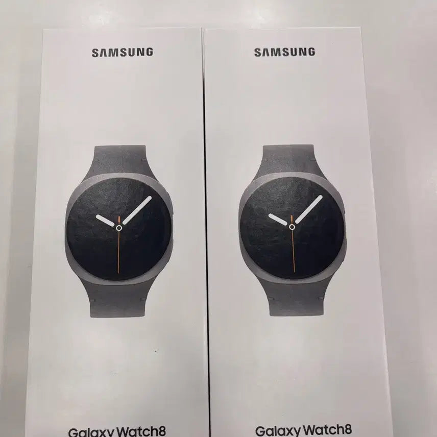 [BUNJANG] Samsung Galaxy Watch 8 40mm / 갤럭시워치8 40mm