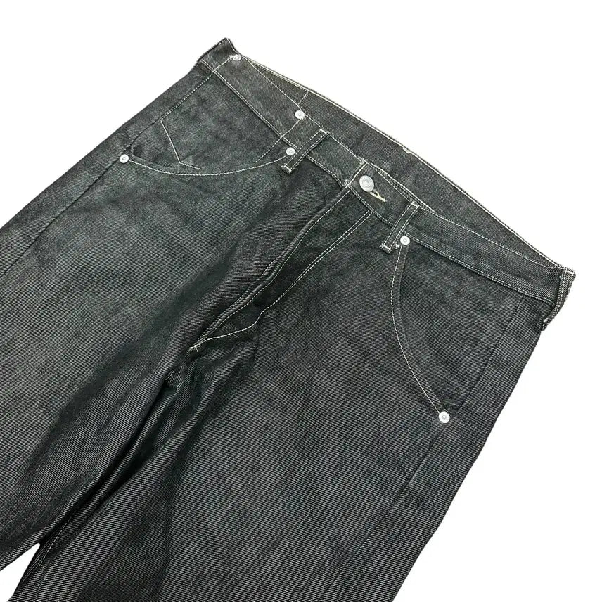 [SOLD OUT] 리바이스 엔지니어드 데님 팬츠
