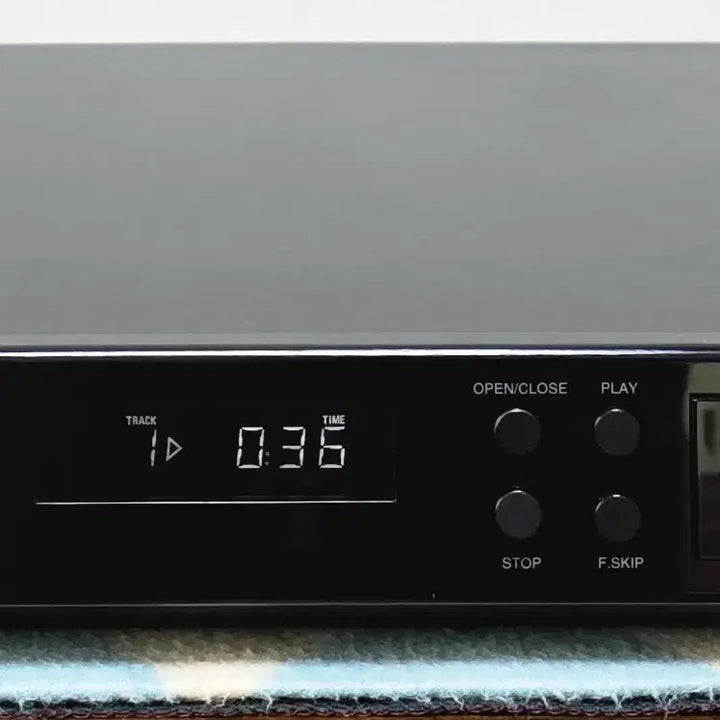 [BUNJANG] Aura AUC-50 CD Player / Aura CD 플래이어 AUC-50