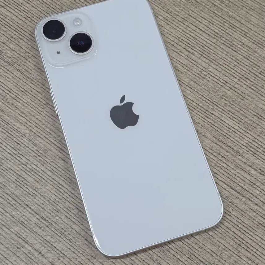 [BUNJANG] Apple iPhone 14 128GB Starlight / 아이폰14 128GB