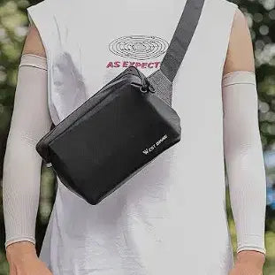 [BUNJANG] WestBiking Waterproof Handlebar Bag Shoulder Bag / (새상품)자전거 핸들바 가방 방수 크로스백 mtb 미니벨로 픽시