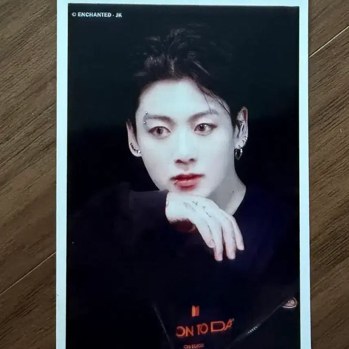 [BUNJANG] BTS Jungkook Photocard / 방탄소년단 BTS 정국 포토카드