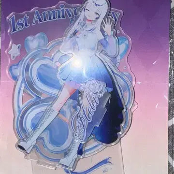 [BUNJANG] HEBI 1st Anniversary Acrylic Stand / HEBI 1주년 아크릴스탠드 팝니다
