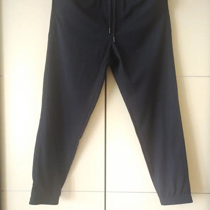 [BUNJANG] GU Jogger Pants Navy M / GU 조거팬츠 M사이즈