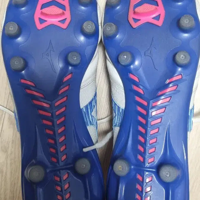 [BUNJANG] Mizuno Morelia Neo 4 Beta 275 / 미즈노 모렐리아 네오 4 베타 275