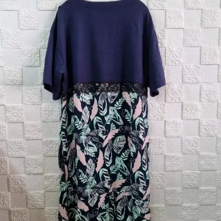 [BUNJANG] M.Sense Comfortable Long Dress / 미센스 프리 롱 원피스