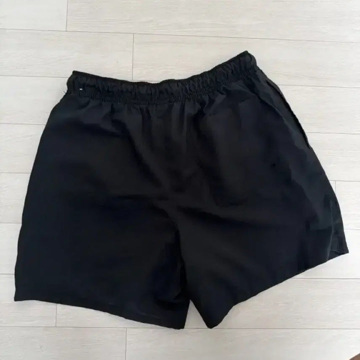 [BUNJANG] Nike Black Training Shorts / 나이키 반바지 블랙