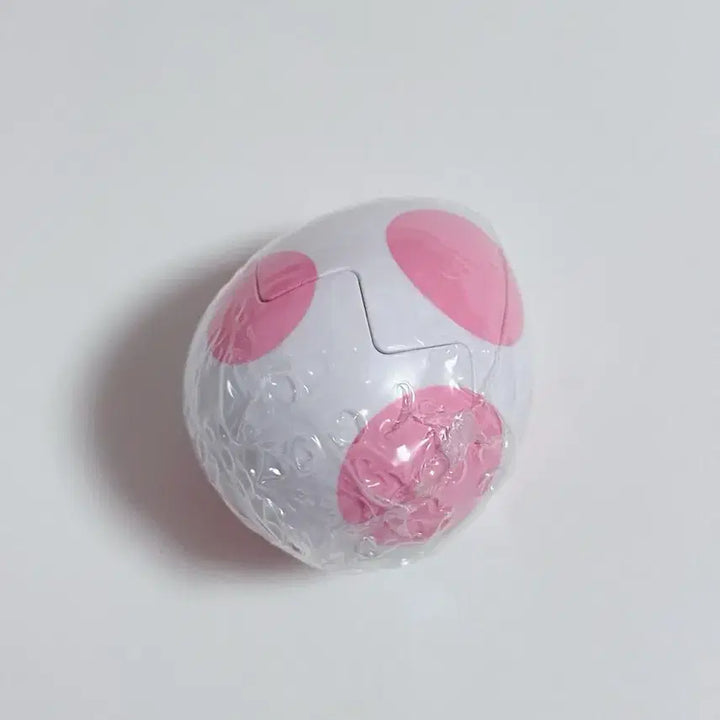 [BUNJANG] Super Mario Yoshi Collection Meganeboshi / 슈퍼 마리오 요시 컬렉션 메지루시