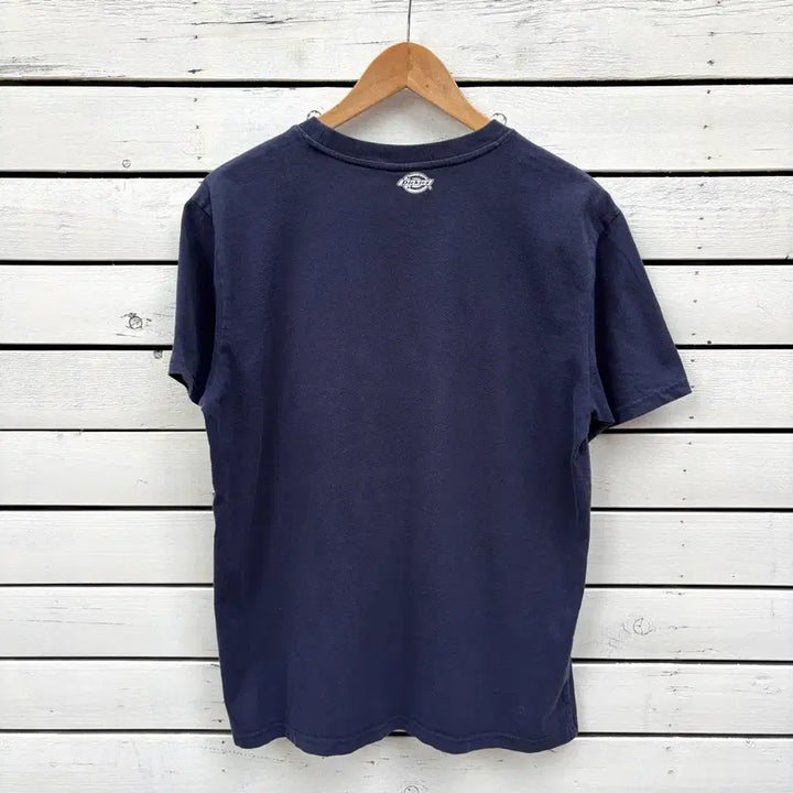 [BUNJANG] Dickies Short Sleeve T-Shirt / Dickies 디키즈 반팔 티셔츠