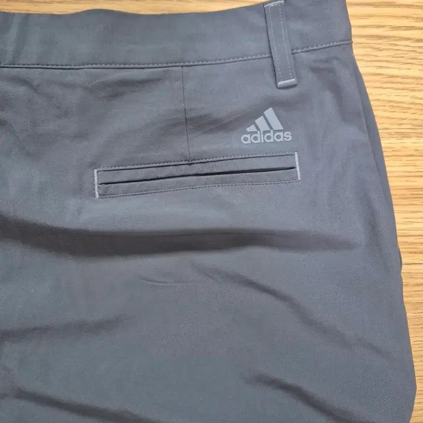 [BUNJANG] Adidas Golf Summer Pants / 아디다스 골프 여름 바지