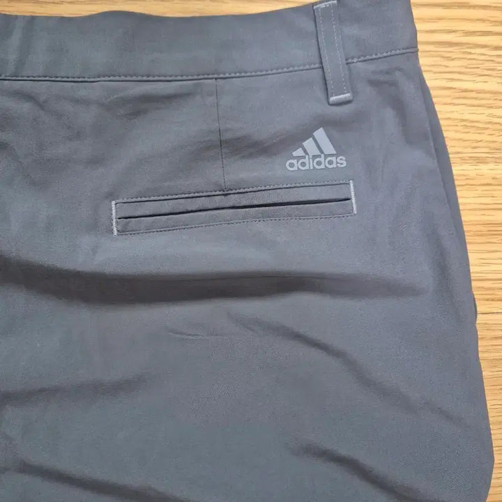 [BUNJANG] Adidas Golf Summer Pants / 아디다스 골프 여름 바지