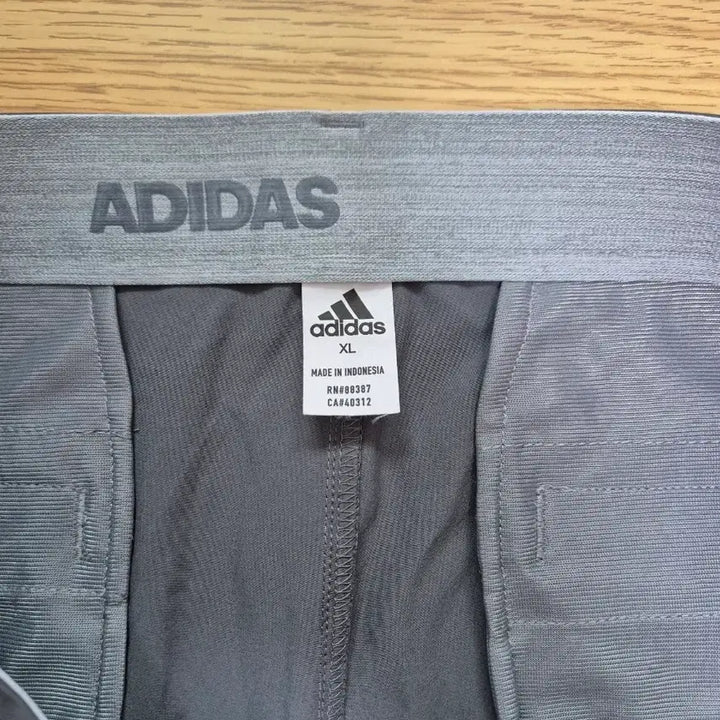 [BUNJANG] Adidas Golf Summer Pants / 아디다스 골프 여름 바지