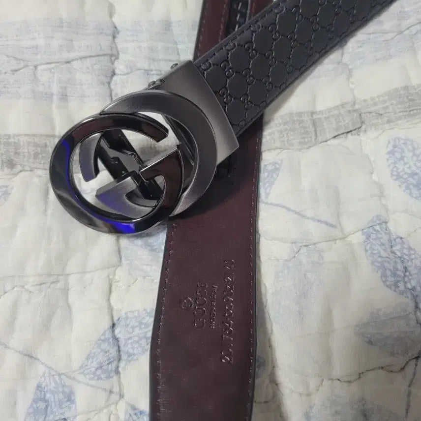 [BUNJANG] Gucci GG Logo Men&