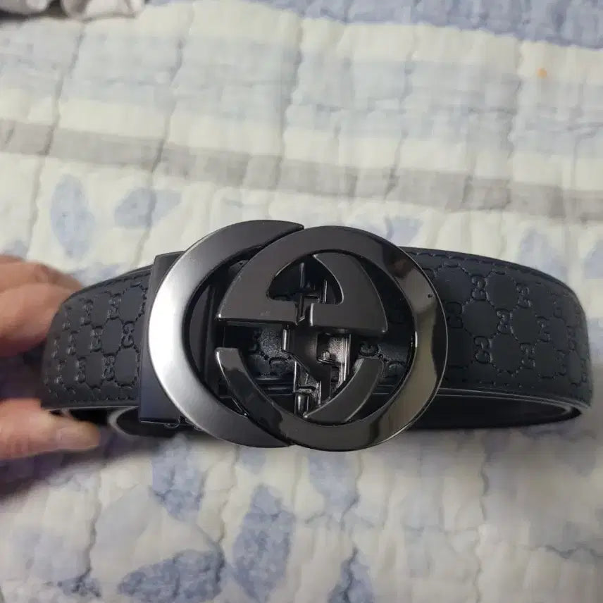 [BUNJANG] Gucci GG Logo Men&